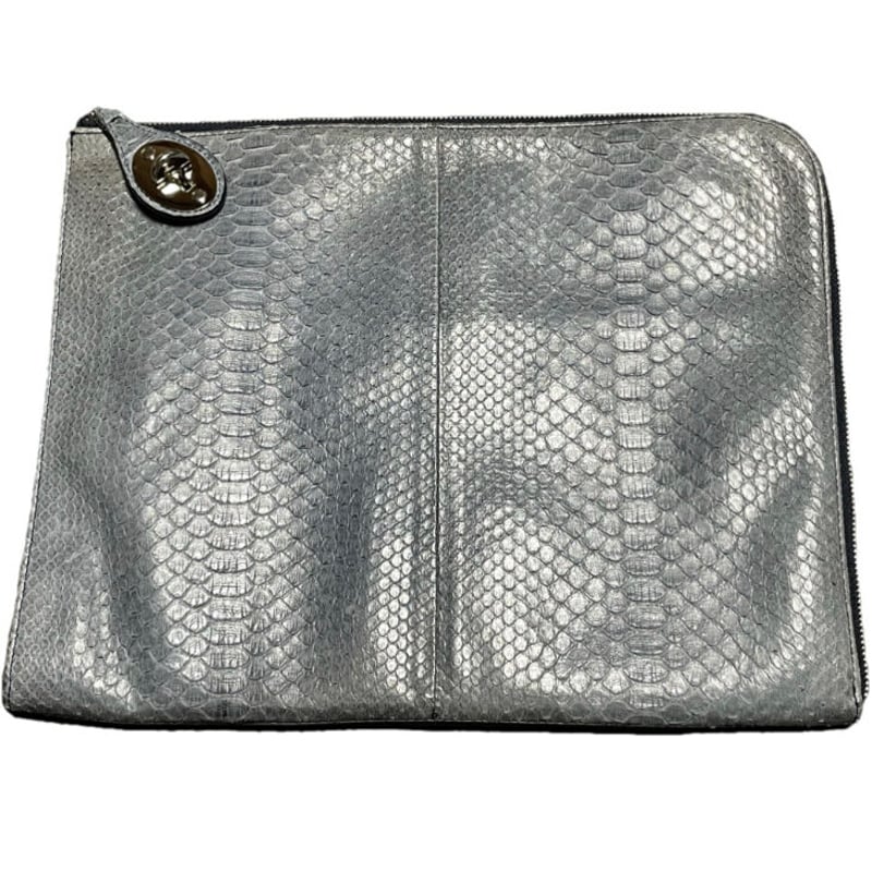 【極美品】ZANELATO ザネラート MARCAPUNTO クラッチバッグ ZANELLATO】機能性とデザイン性を兼ね備えたクラッチバッグ。 - BLOG