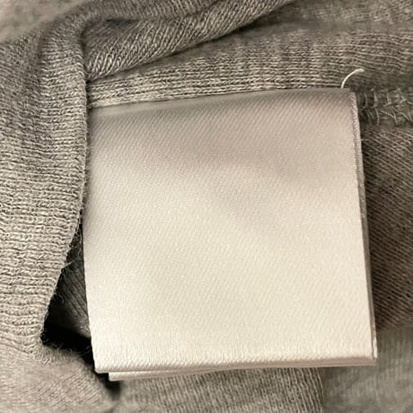 MADE IN JAPAN製 Ron Herman 半袖VネックTシャツ グレー Mサイズ