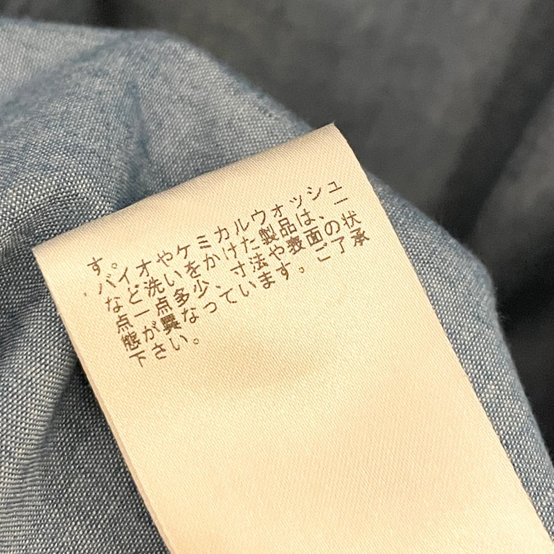 MADE IN JAPAN製 International Gallery BEAMS 半袖ダン MADE IN JAPAN製 International Gallery BEAMS 半袖ダン