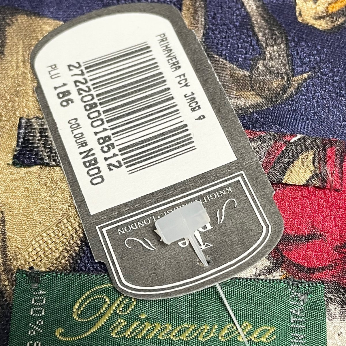 希少！50's〜ウエスタン馬柄のネクタイラックアンティークUSAヴィンテージ雑貨 イギリス製 アンティーク風 ブック型レターラック｜おしゃれ