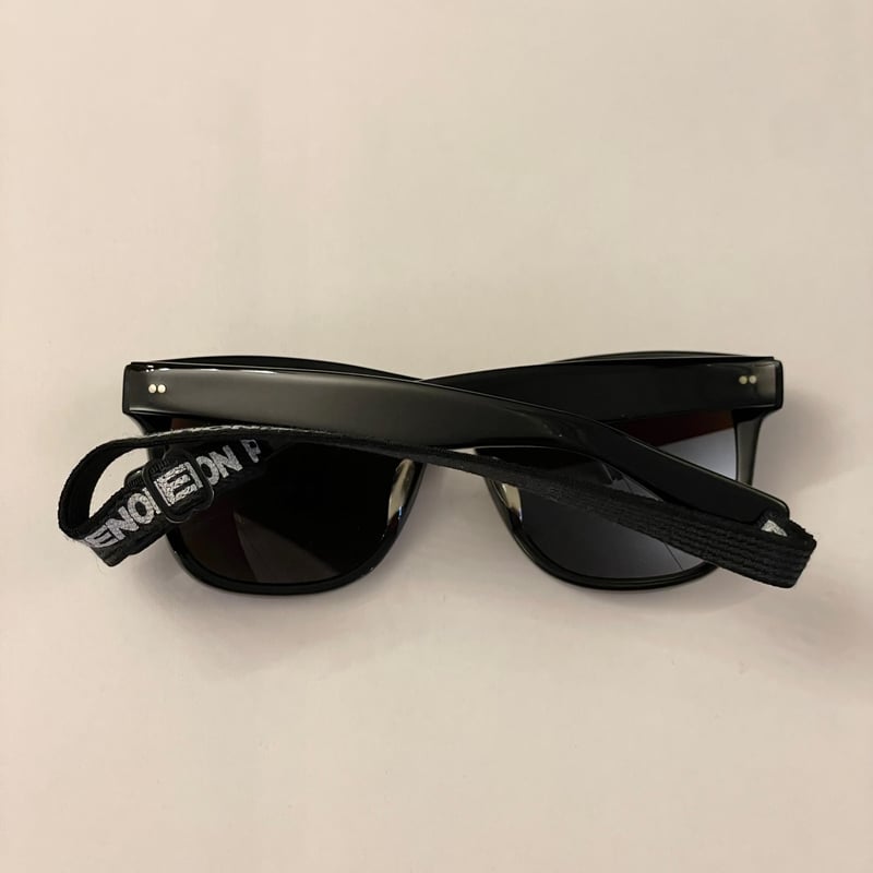 MB ハイエンドカラーレンズ (サングラス&メガネ) 誰でもイケメン風に