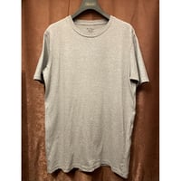 MADE IN JAPAN製 Ron Herman 半袖クルーネックTシャツ グレー XLサイズ