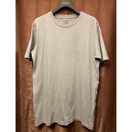 MADE IN JAPAN製 Ron Herman 半袖クルーネックTシャツ グレー XLサイズ