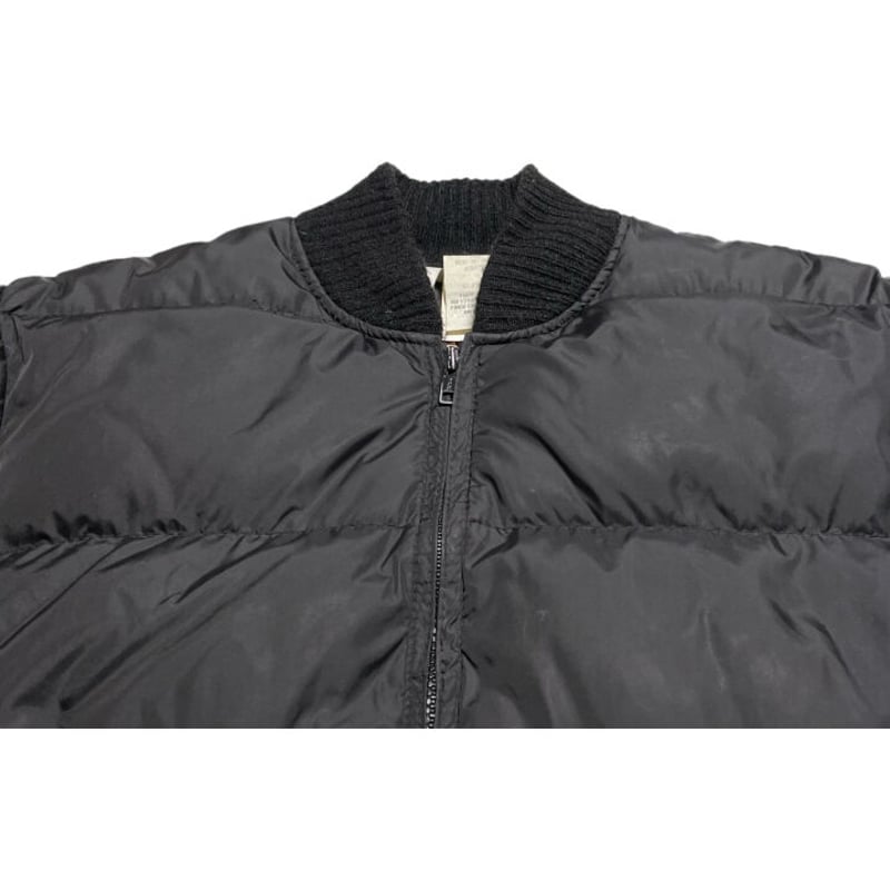 HUMAN MADE ブラック MA-1ジャケット XL アウターダウン HUMAN MADE(ヒューマンメイド) MA-1(メンズ) - 海外通販のBUYMA