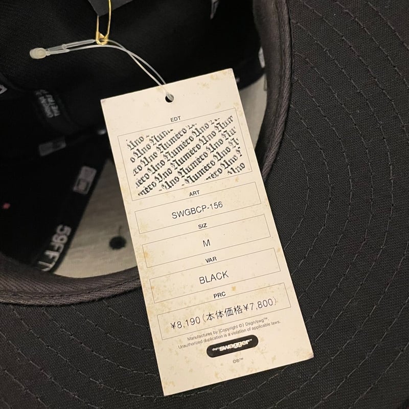 激レア 2点セット！wu-tangコラボ 激レア 2点セット！wu-tangコラボ