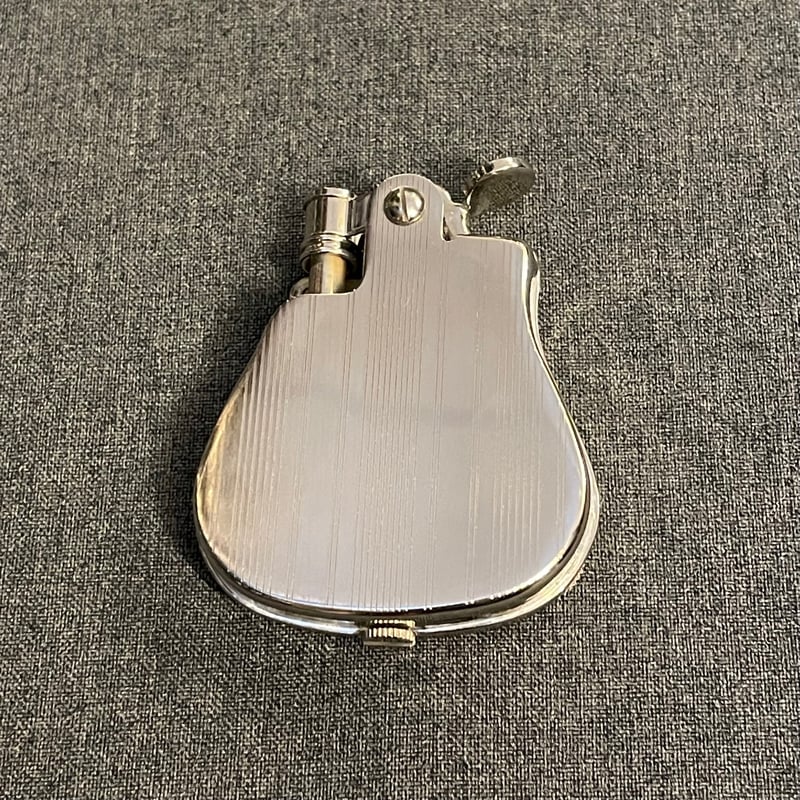 シルバー925のオイルライターになります！ シルバー925のオイルライターになります！