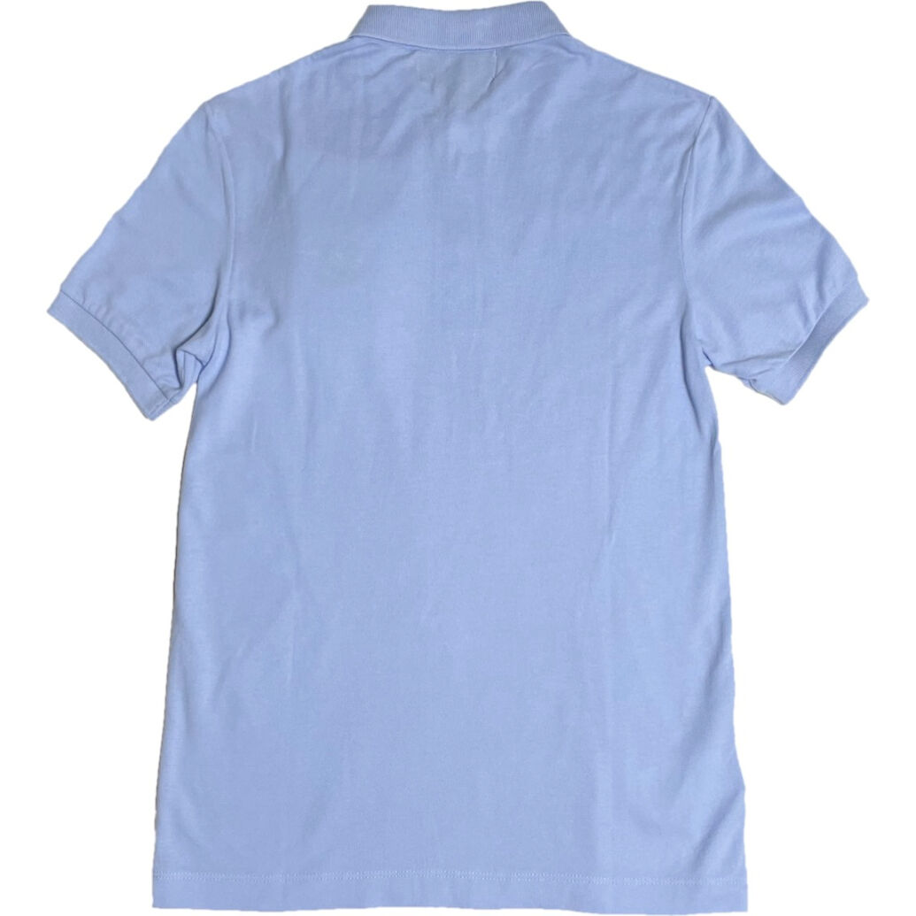 ☆タグ付き新古品☆ FRED PERRY × RAF SIMONS Wネーム替え襟付き ☆タグ付き新古品☆ FRED PERRY × RAF SIMONS Wネーム替え襟付き
