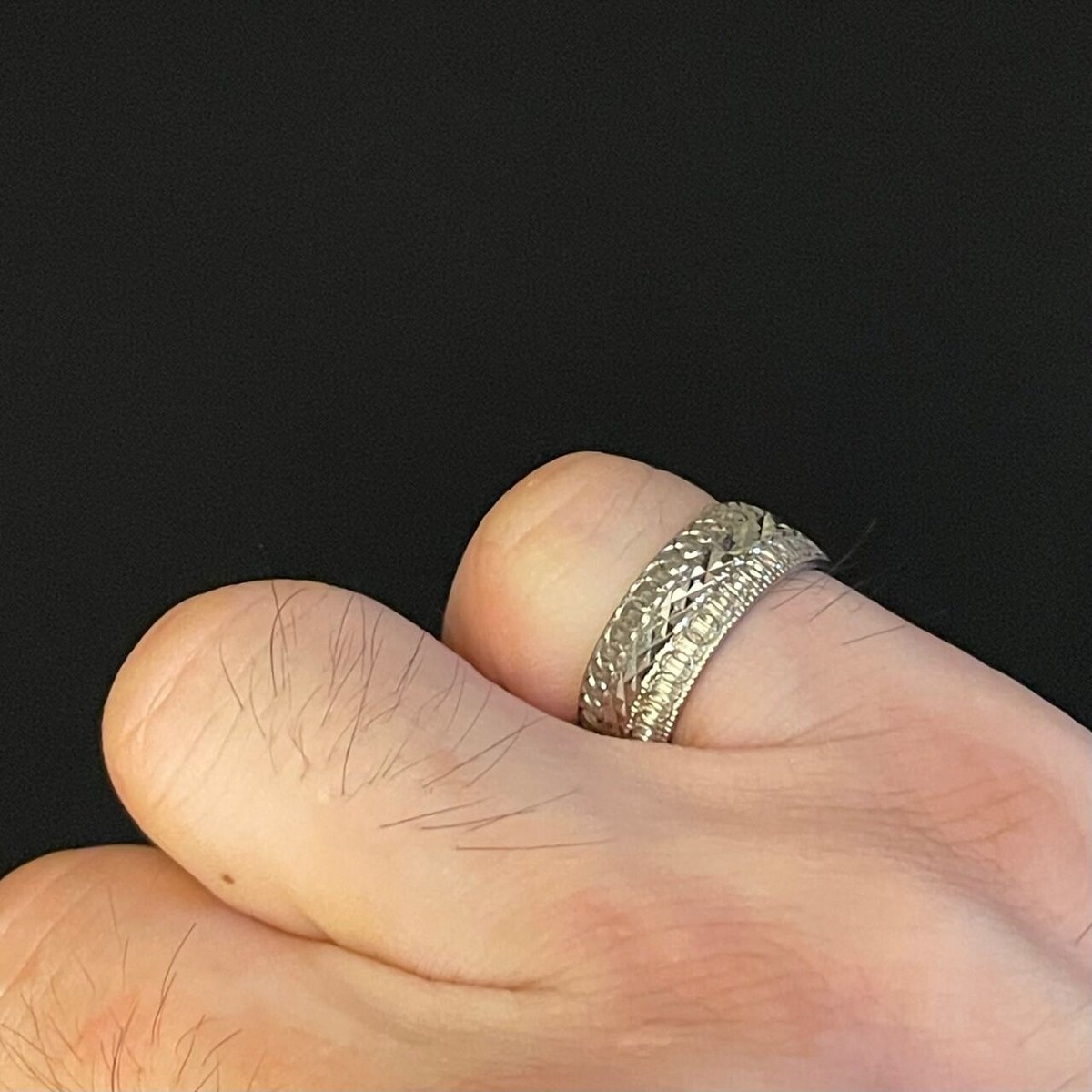 AVALANCHE シルバーリング　シルバー925 シルバー リング 18号-26号 AGMR392 - AVALANCHE OFFICIAL STORE