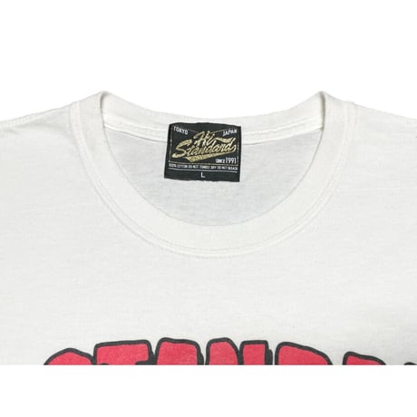 Hi-STANDARD バンドTシャツ 3枚特別セット Lサイズ