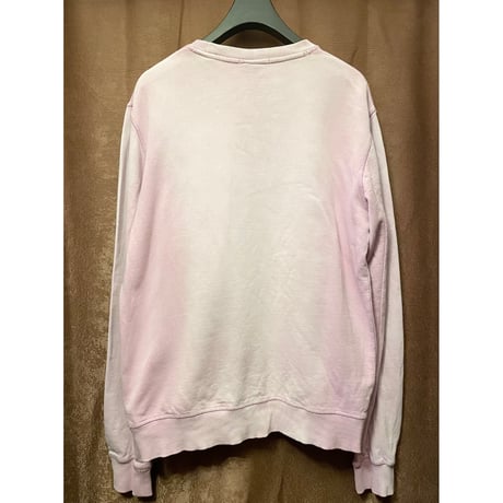 SCOTCH & SODA スウェットトレーナー パープル Mサイズ