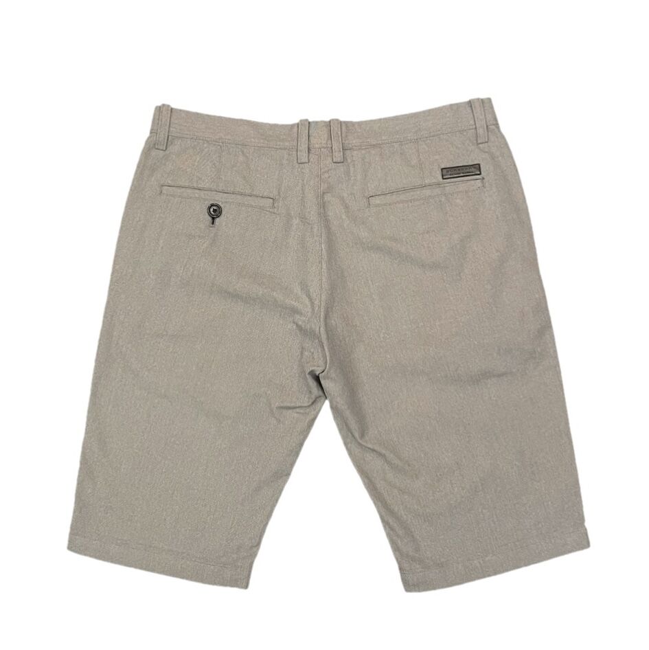 BURBERRY BLACK LABEL ハーフパンツ グレー W82サイズ | Ultima