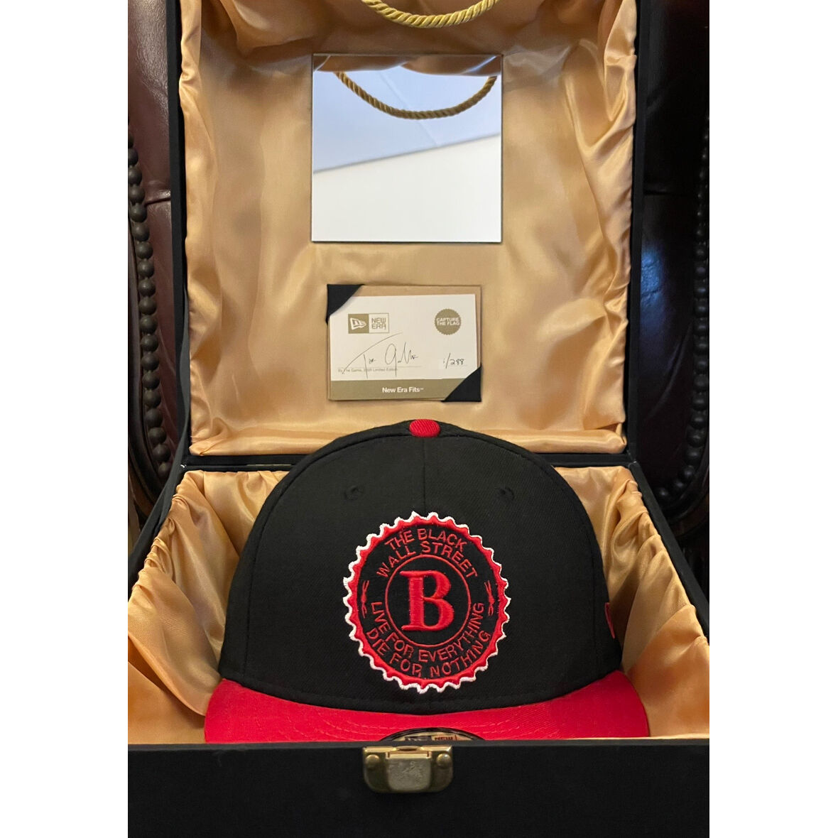 激レア 世界288個限定 MADE IN USA製 NEW ERA CAPTURE THE F 激レア 世界288個限定 MADE IN USA製 NEW ERA CAPTURE THE F