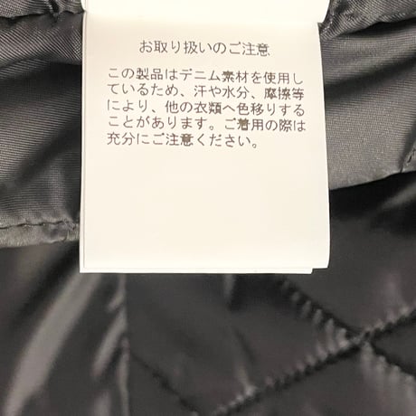 ☆タグ付き新古品☆ 激レア 定価27.5万 MADE IN JAPAN製 PHENOMENON 2022年復刻モデル カウレザーコンビハイブリッドミックスライダースジャケット レッドチェック Lサイズ