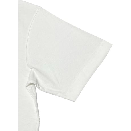 ★新品★ PORTUGAL製 2021-22FW OFF-WHITE Tシャツ CARAV ARROW S/S OVER SKAT WHITE BLACK OMAA120F21JER0070110