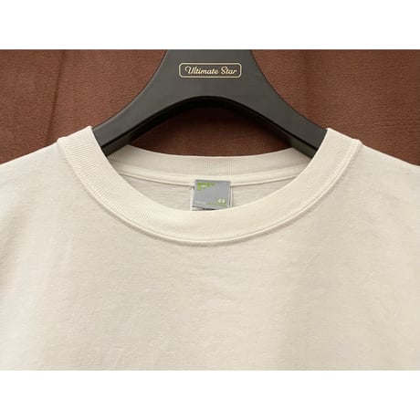 激レア J-WAVE 81.3FM SOUL TRAIN オフィシャルプリントTシャツ ホワイト XLサイズ