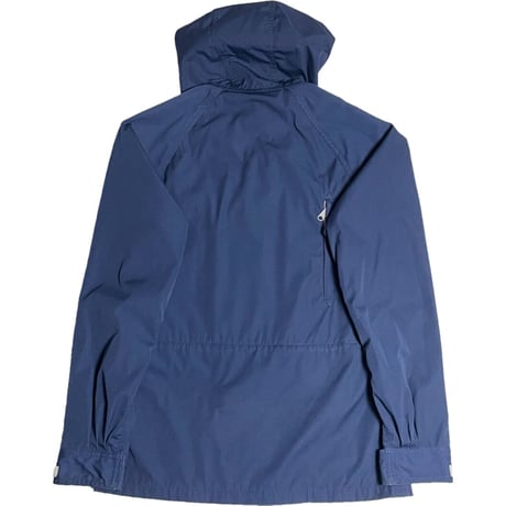 THE NORTH FACE PURPLE LABEL nanamica マウンテンジャケット ネイビー Mサイズ