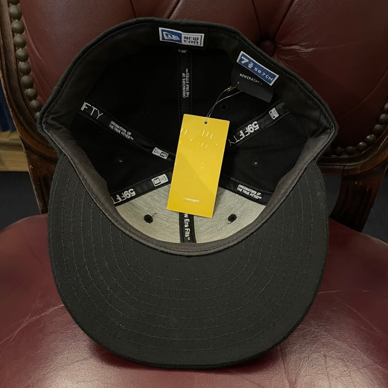 スワッガー　ニューエラ 激レア NEW ERA × SWAGGER x Frank's Chop Shop 限定コラボ