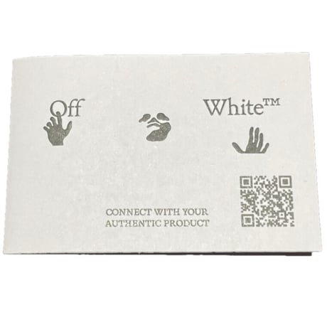 ★新品★ 箱付き MADE IN ITALY製 2021-22FW OFF-WHITE ソックス ARROW SPORT SOCKS BLACK WHITE OMRA024F21KNI0011001