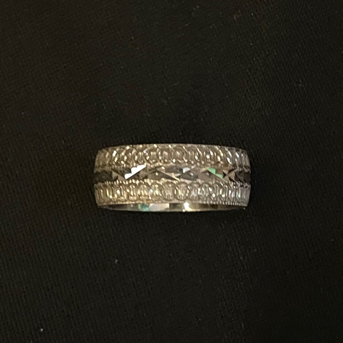 AVALANCHE シルバーリング　シルバー925 シルバー リング 16号-22号 ABGR12 - AVALANCHE OFFICIAL STORE