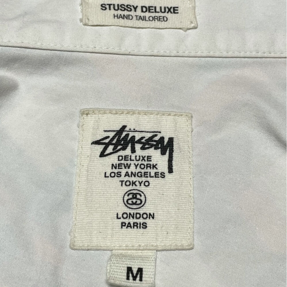 STUSSY Deluxe コート 楽天市場】ステューシー STUSSY Field ジャケット デラックス