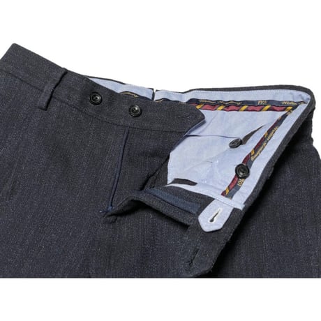 PT01 EVO FIT スラックス ネイビー 44サイズ