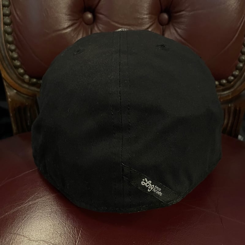 NEW ERA 59FIFTY ブラック キャップ 7 8/5 Amazon | New Era MLBブラックオンブラック 59FIFTY フィット