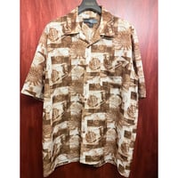 MADE IN USA製 60s～70s MUNSINGWEAR grand slam ポケッ