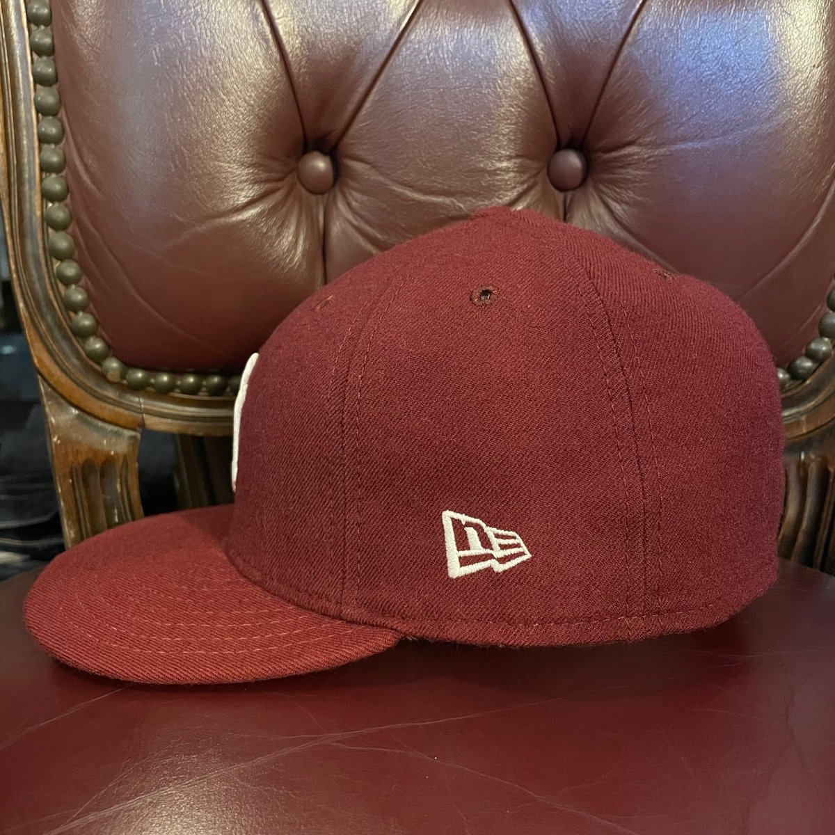△訳あり商品△ レア MADE IN USA製 NEW ERA × NEW YORK YANK △訳あり商品△ レア MADE IN USA製 NEW ERA × NEW YORK YANK