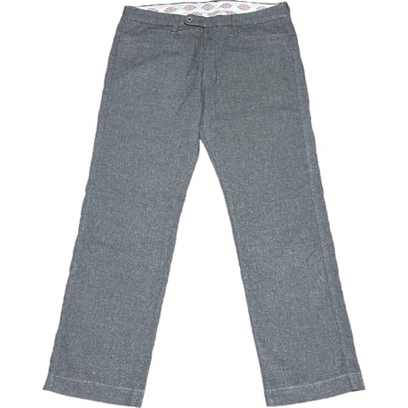 Dickies ワークパンツ チャコールグレー W32サイズ