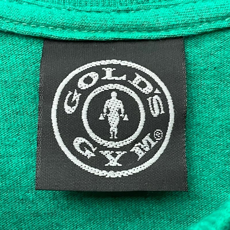 初期限定BULL・SBD Tシャツセット　golds gym　新品　希少 初期限定BULL・SBD Tシャツセット golds gym 新品 希少 初期限定