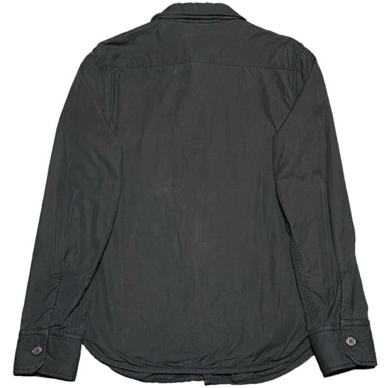 Save Khaki United / S.K.U.  アメリカ製 MADE IN USA製 SAVE KHAKI UNITED コットンシャツジャケット