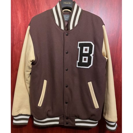 レザースタジャン | STORES