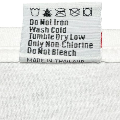 ▲訳あり商品▲ NWA ブートロゴプリントTシャツ ホワイト  Lサイズ