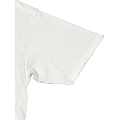 激レア MADE IN USA製 WU-TANG BRAND LIMITED 半袖プリントTシャツ ホワイト Mサイズ