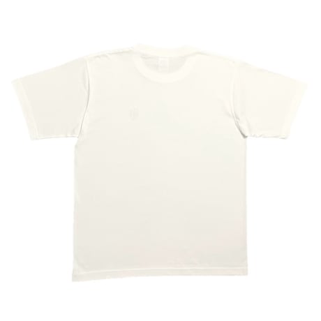 ★新品★ Ultimate Star オリジナル クルーネックTシャツ ホワイト S～XLサイズ