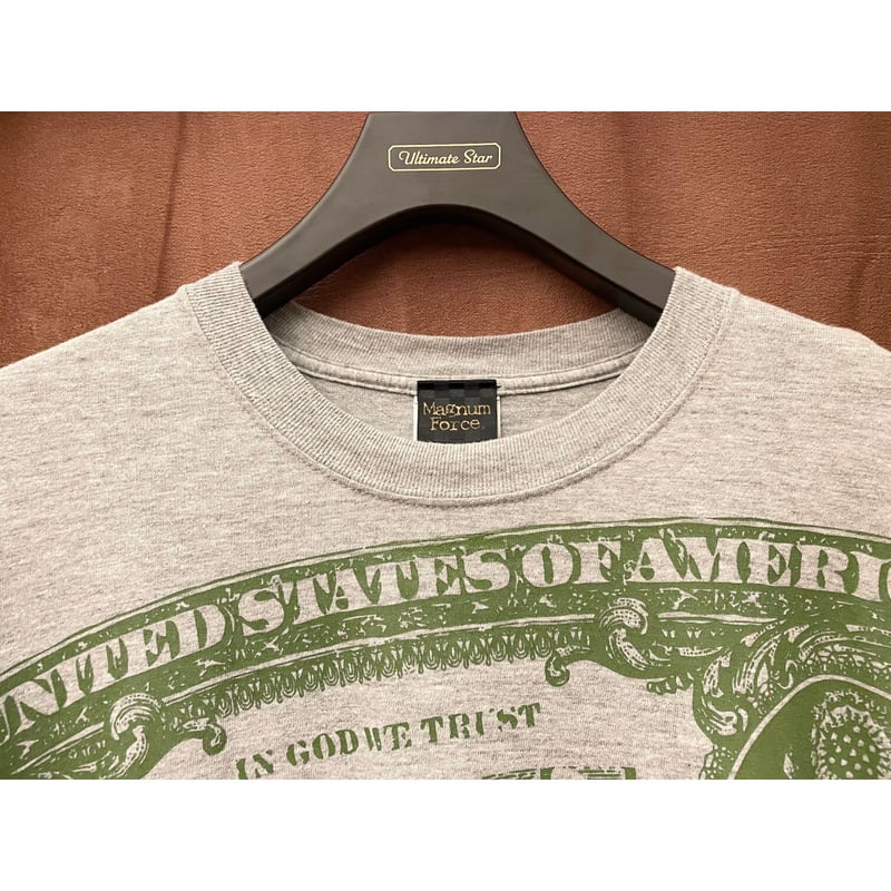 dominATE 北米 限定 メンバープリントTシャツMサイズ アメリカ 2110803-m.jpg