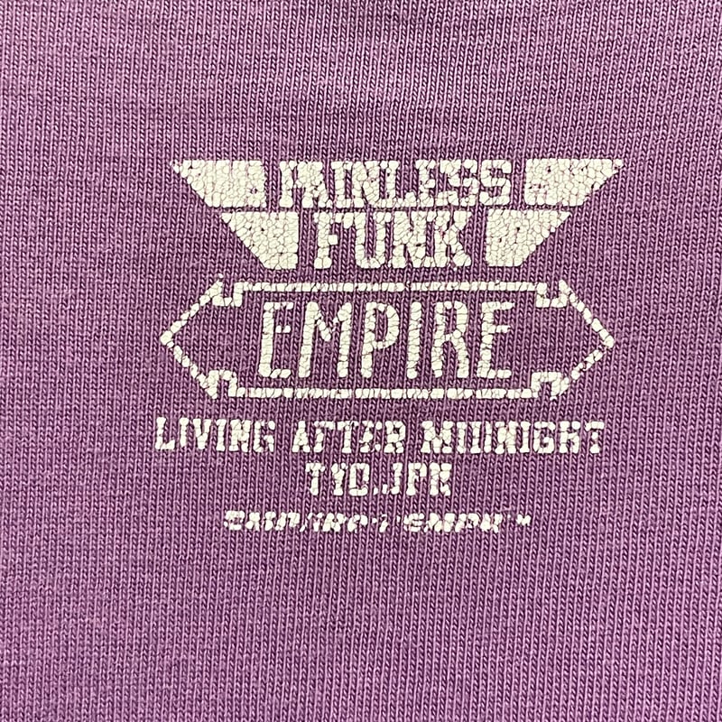 MAYU。EMPiRE Tシャツ　3枚セット Amazon.co.jp: MAYU EMPiRE 新 生誕 Tシャツ セット : ファッション