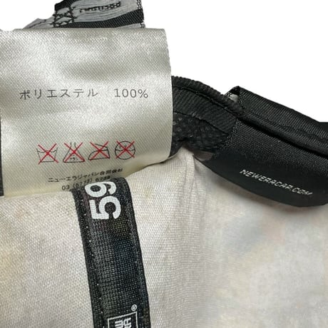 NEW ERA × ドラえもんコラボレーション 秘密道具柄ベースボールキャップ マルチカラー柄 7 1/4 57.7cm
