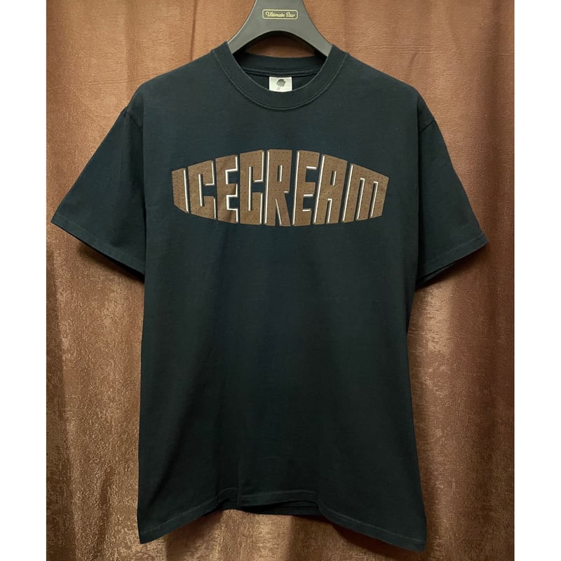 レア MADE IN USA製 ICECREAM BY BILLIONAIRE BOYS CL