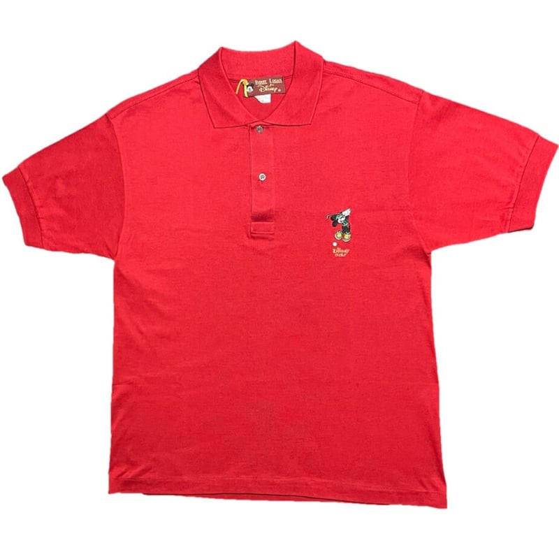 ☆タグ付き新古品☆ MADE IN ITALY製 BERRY LOGAN for Disney