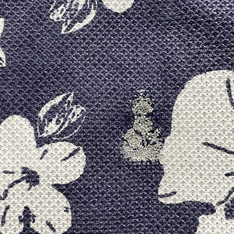 ギローバー 長袖シャツ デニム調 BD イタリア製 ネイビー M ギローバー 長袖シャツ デニム調 BD イタリア製 ネイビー M 楽天