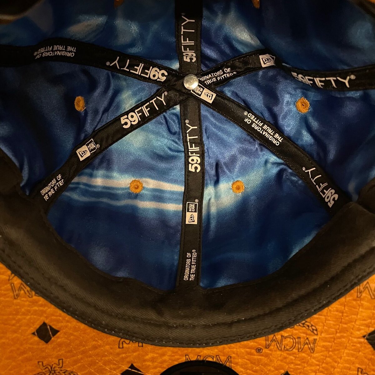 激レア TISA PHENOMENON × MCM トリプルネームモノグラム柄 NEW