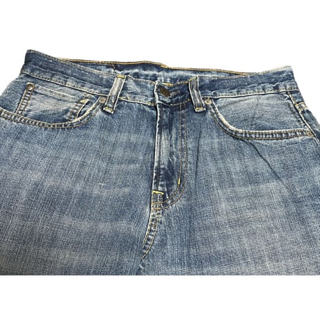 DENIM & SUPPLY RALPH LAUREN デニムパンツ インディゴ W29-L32サイズ