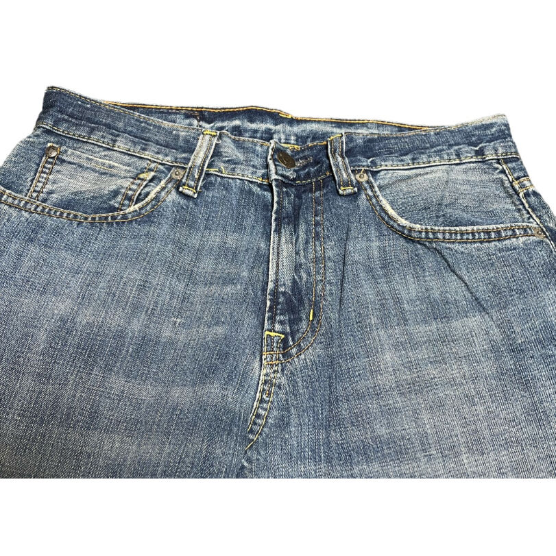 DENIM & SUPPLY RALPH LAUREN デニムパンツ インディゴ W29-L3