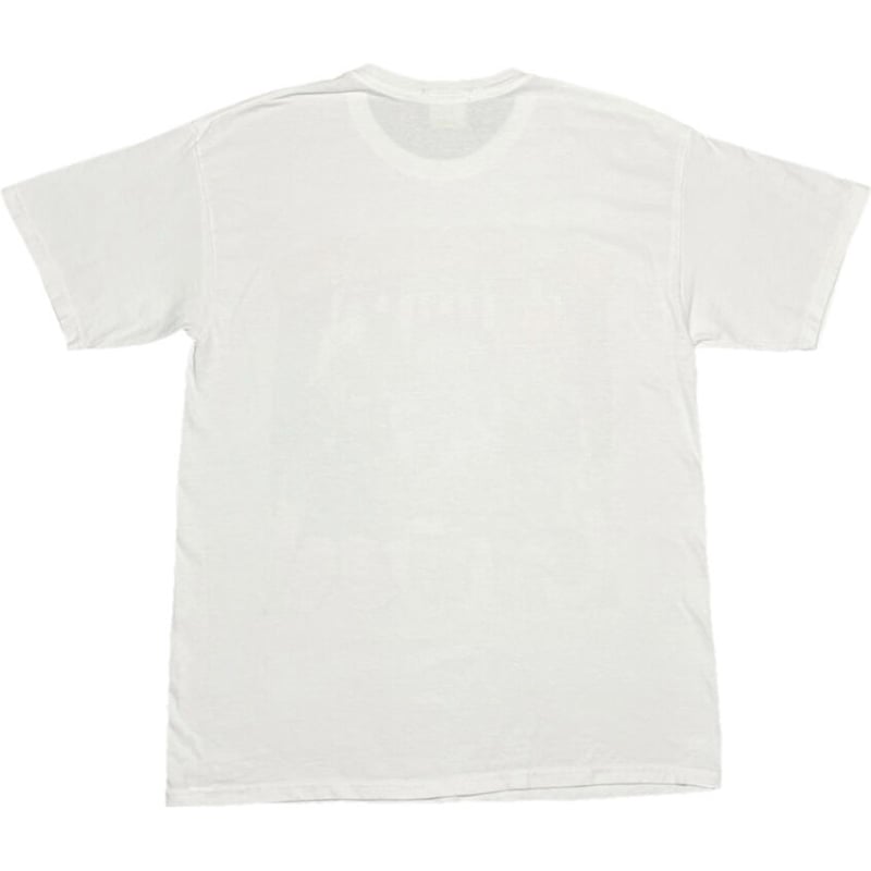 ハイスタンダード XXL ホワイト ロゴ Tシャツ 新品未使用未開封品 Amazon.co.jp: [SHADXW] Hi-STANDARD ハイスタンダード パンク