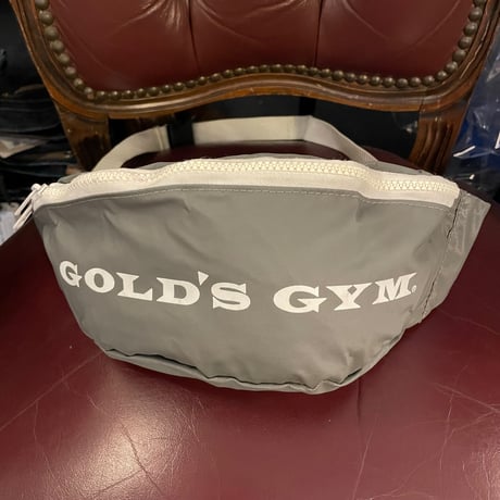 ゴールドジム | STORES