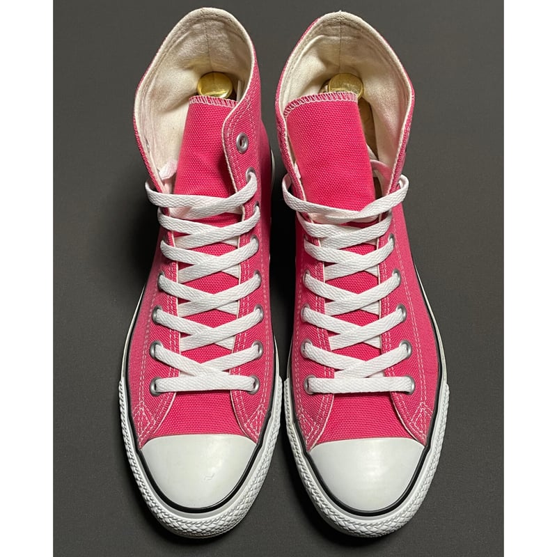CONVERSE ALL STAR × AURALEE × BEAUTY＆YOUTH トリプル