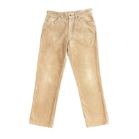 DENIM & SUPPLY RALPH LAUREN デニムパンツ インディゴ W29-L3