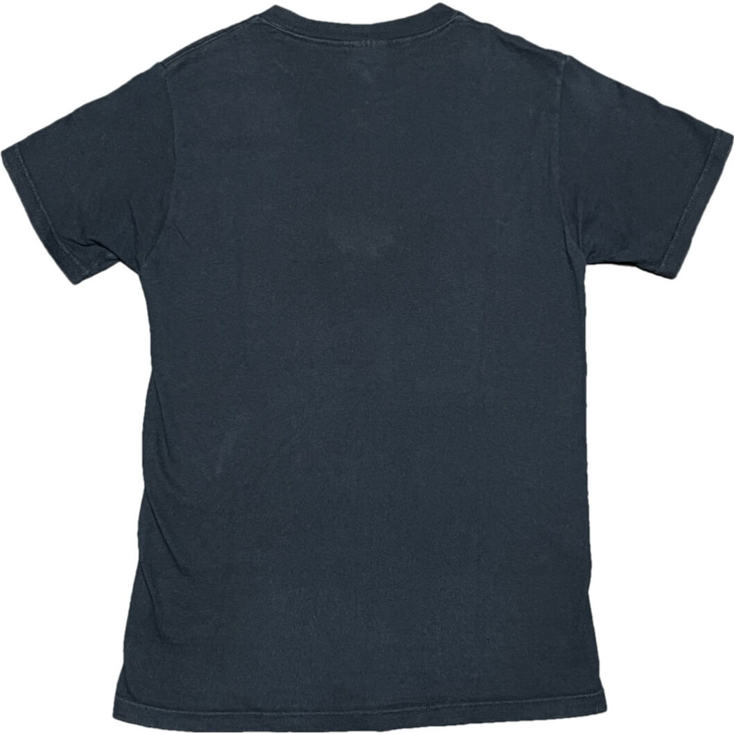 おまけ付き SUN RECORD STUDIO SUN STUDIOロゴプリントTシャツ FR