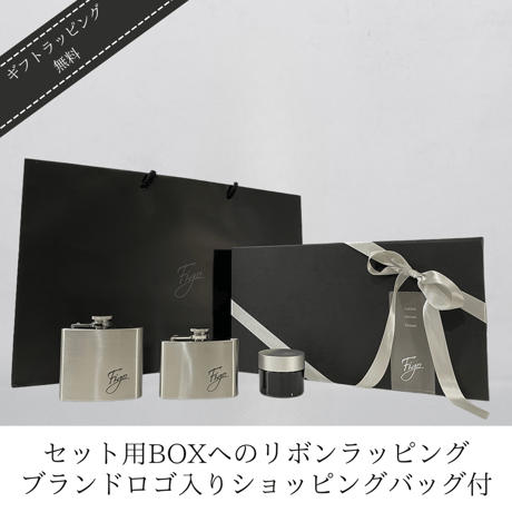 ★新品★ MADE IN JAPAN製 Figo スキンローション×モイストセラム×アンチシャインクリーム エイジングケア3点セット